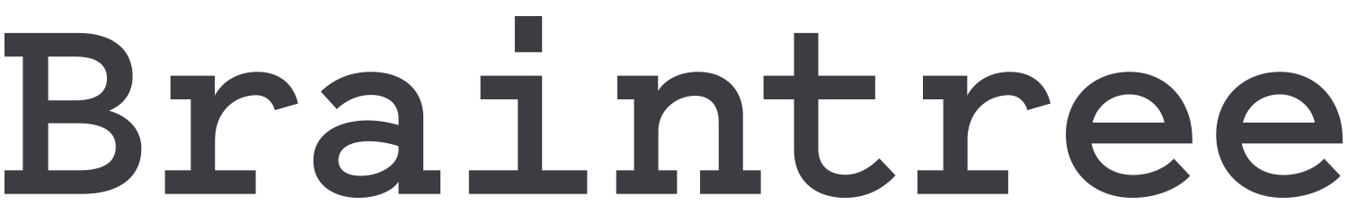 Braintree Payments