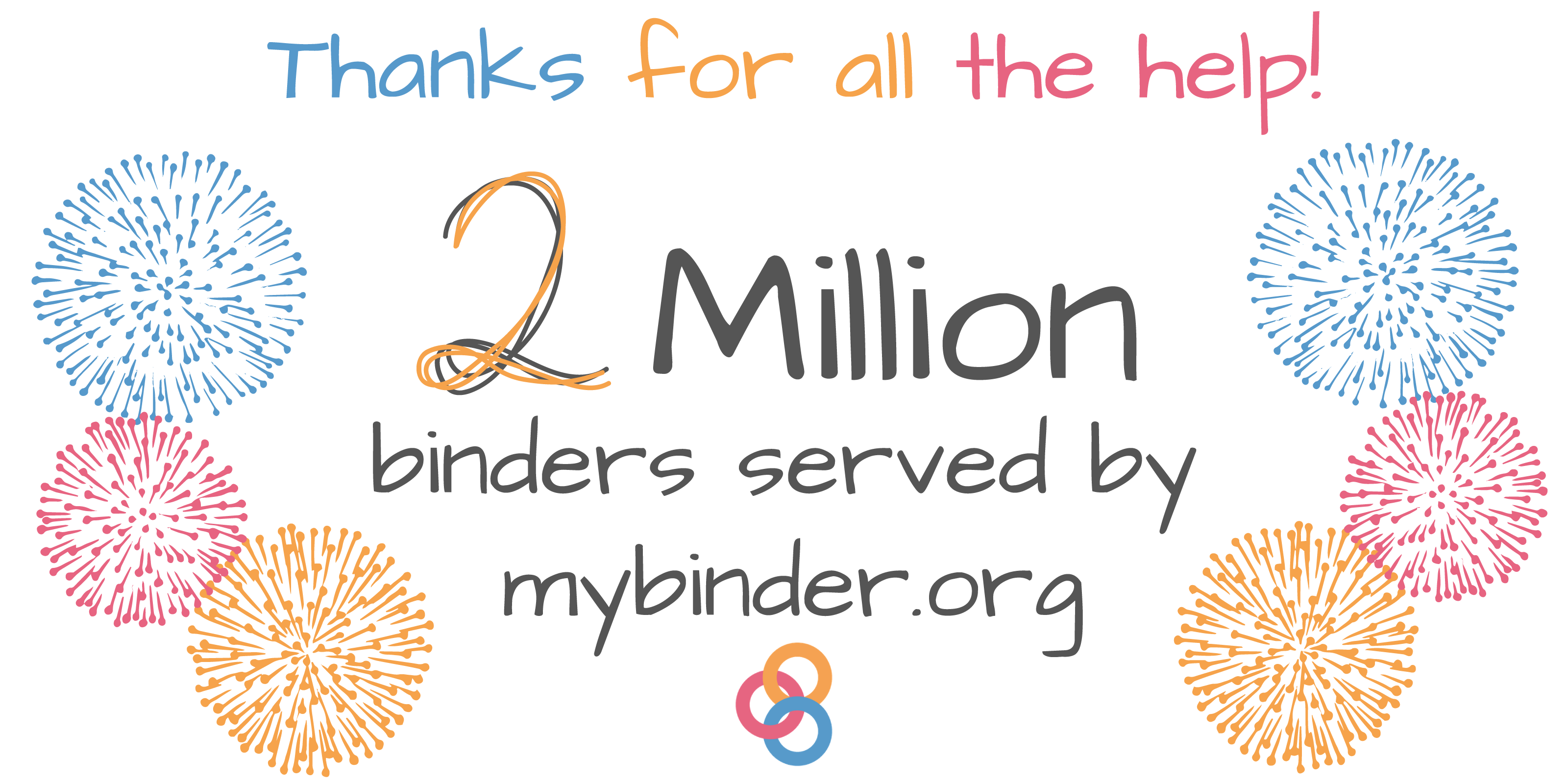 A huge thank you to all those who help with building, using, and operating .