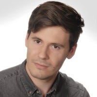 Borys Palka