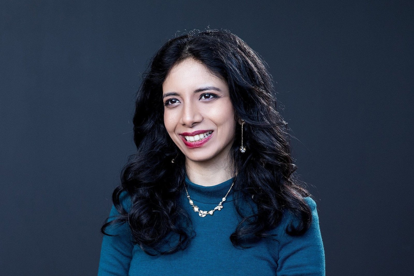 Anima Anandkumar