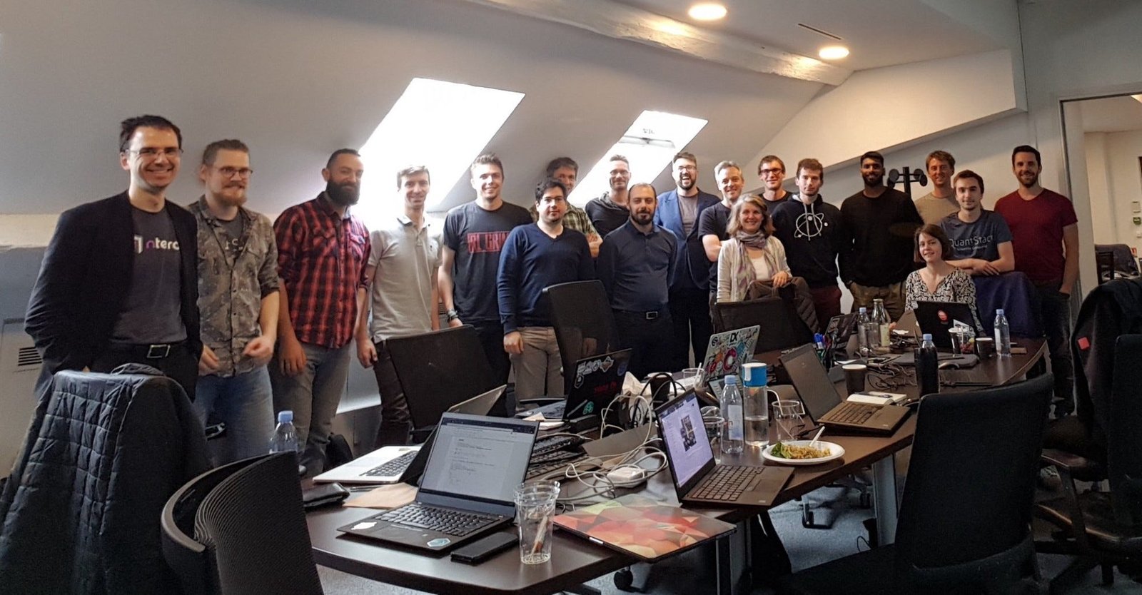 Building Upon the Jupyter Protocol Workshop
