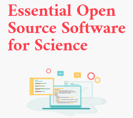 CZI’s Essential Open Source Software for Science program supports software maintenance, growth, development, and community engagement for critical open source tools.