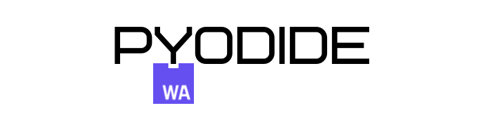 Pyodide: Python with the scientific stack, compiled to WebAssembly