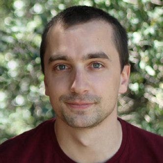 Martin Renou