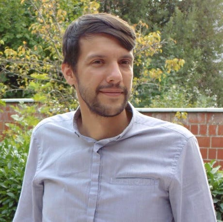 Frédéric Collonval