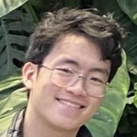 Portrait of David L. Qiu