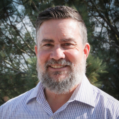 Portrait of Rick Wagner