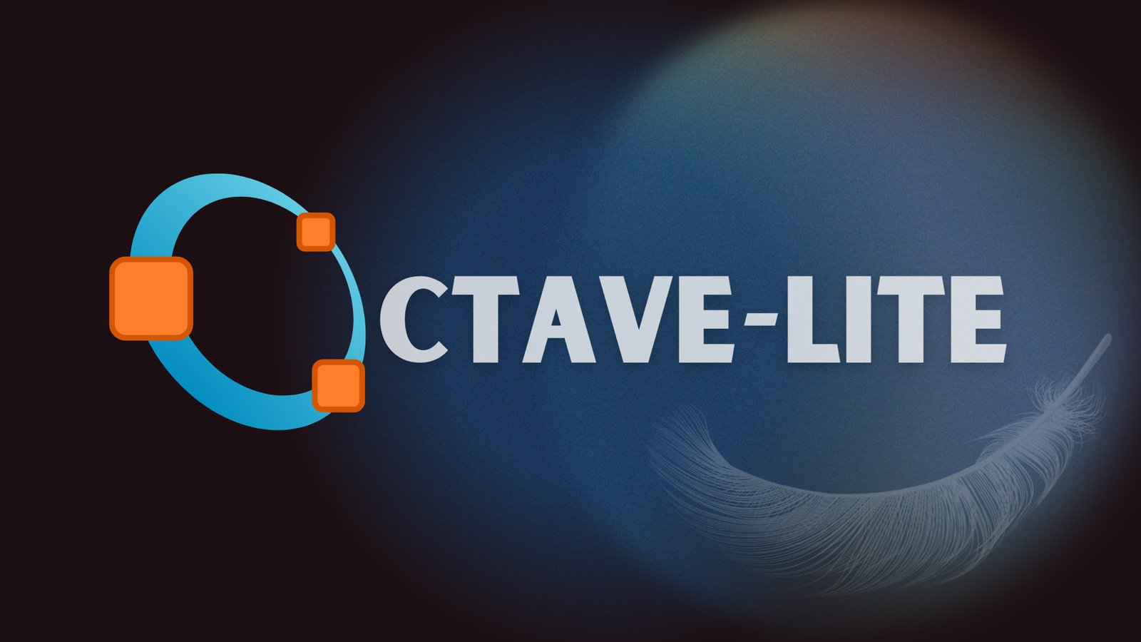 Octave-lite logo