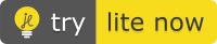 Button to access JupyterLite