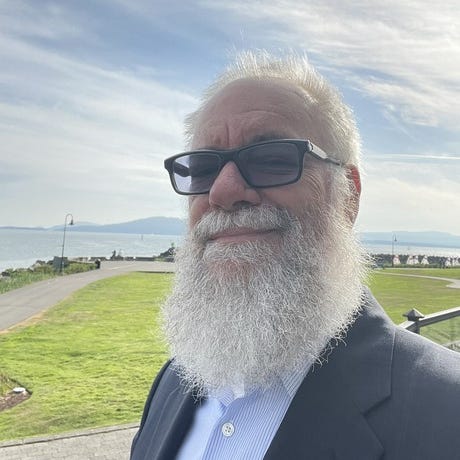 Photo of James Colliander