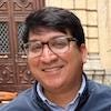 Piyush Jain is a Principal Engineer at AWS working on Jupyter and Agentic AI. He is a distinguished Jupyter contributor and a member of the Jupyter Server Council.